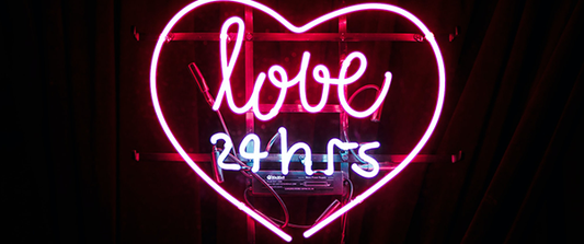 Love 24 hrs