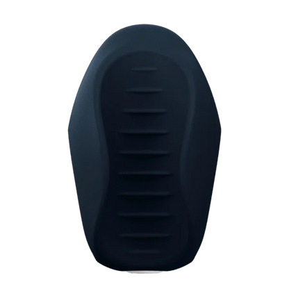 Stroke Rechargeable Vibrating Stroker