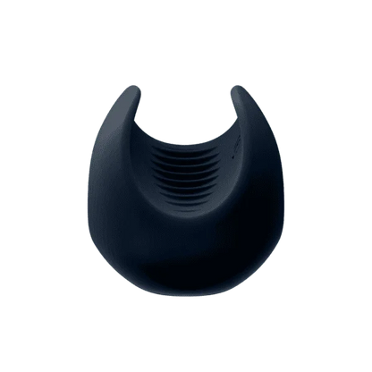 Stroke Rechargeable Vibrating Stroker