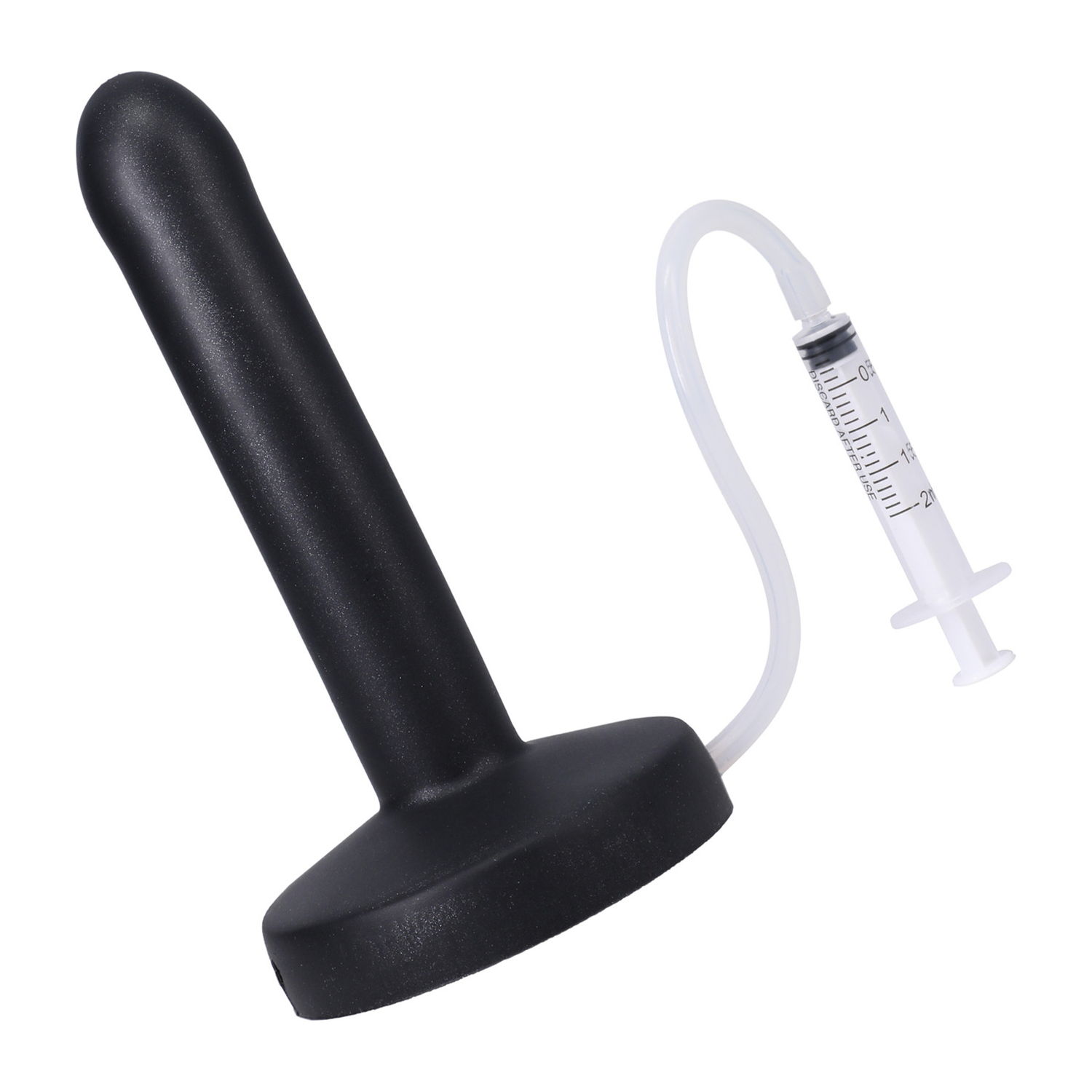 Pop Slim Squirting Dildo As You Like It Pop Slim Squirting Dildo As You Like It