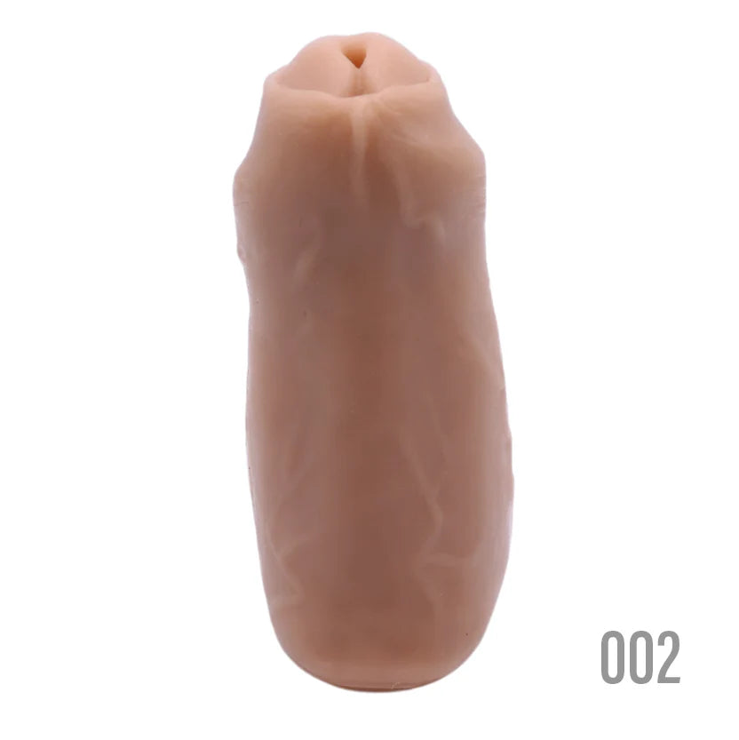 Peen Pocket Representational Pleasure Sleeve
