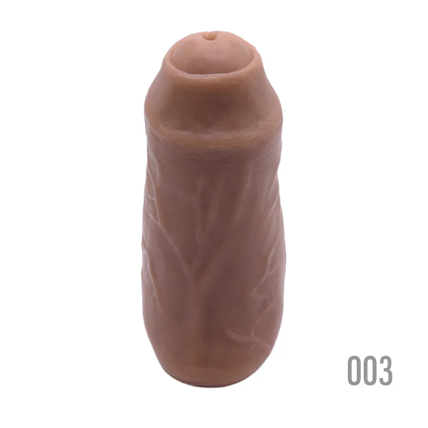 Peen Pocket Representational Pleasure Sleeve