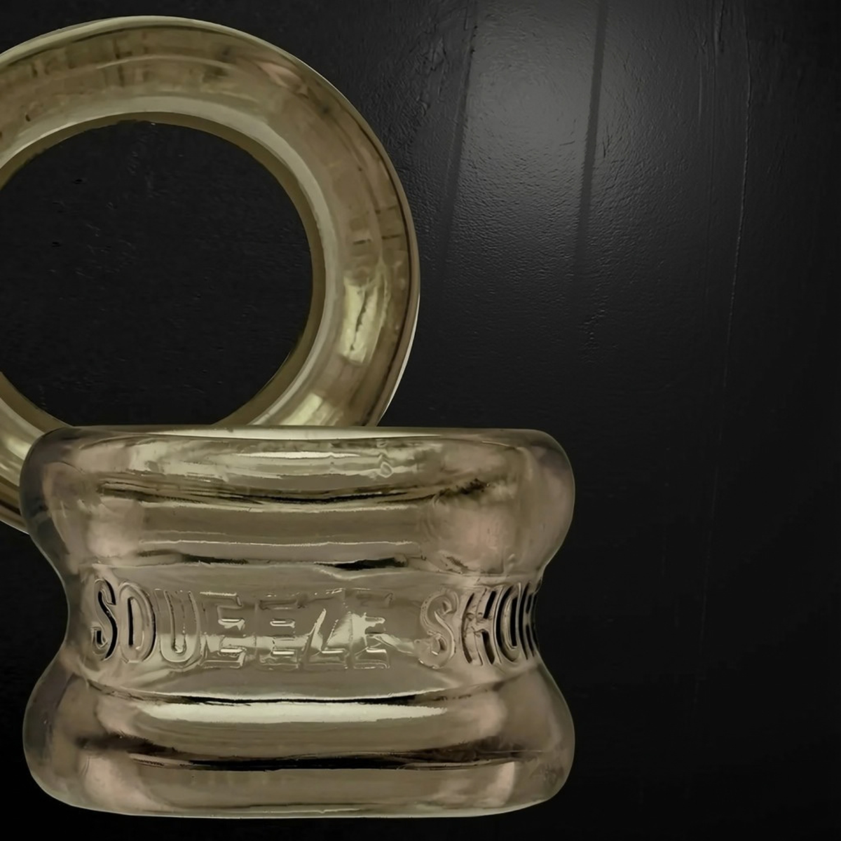 Squeeze Short Ball Stretcher