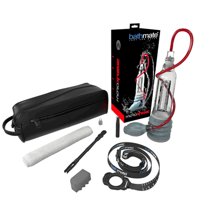 Bathmate HydroXtreme Penis Pump As You Like It Bathmate HydroXtreme Penis Pump As You Like It