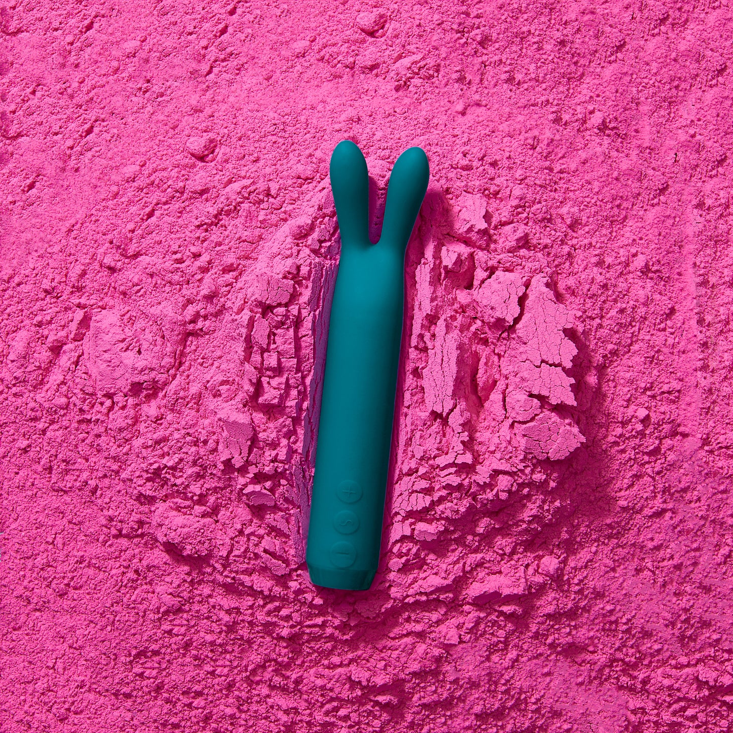 Bunny Bullet by Je Joue