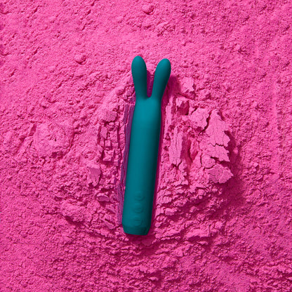 Bunny Bullet by Je Joue