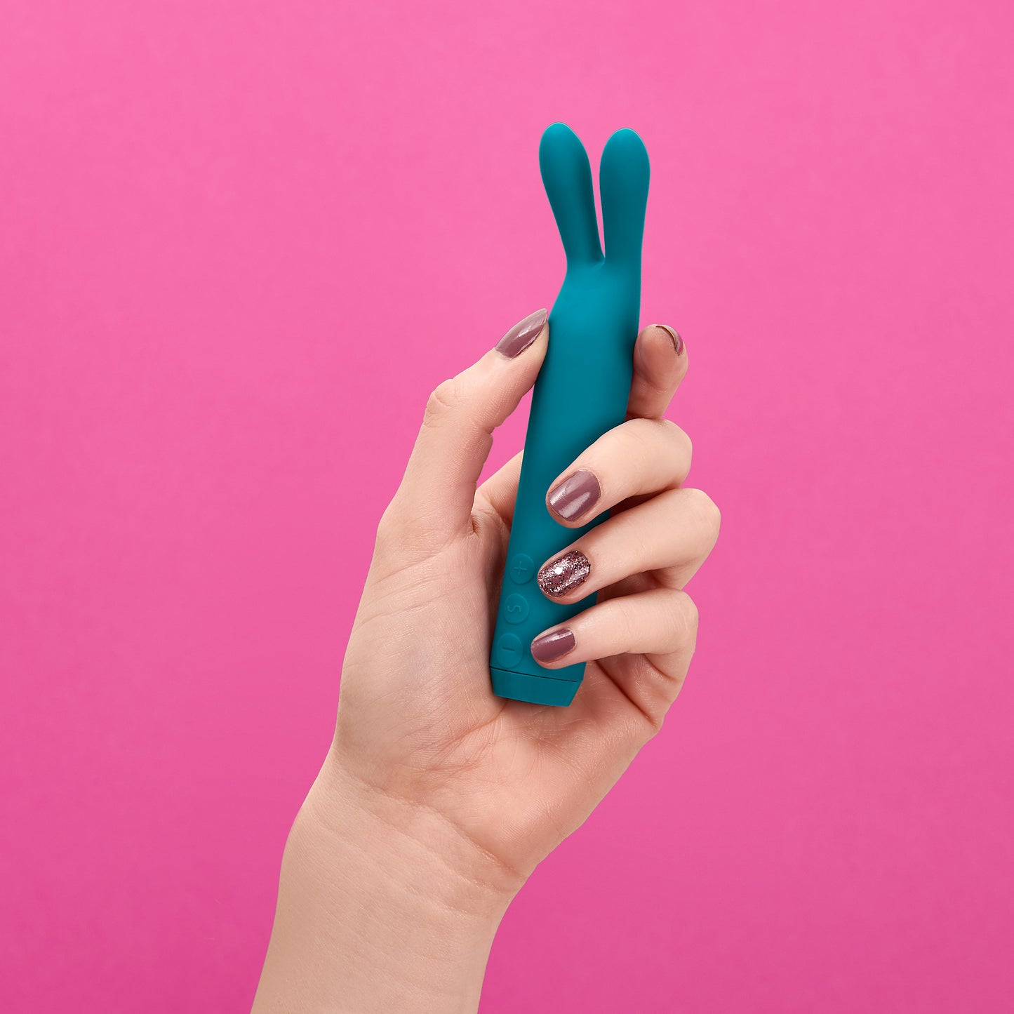 Bunny Bullet by Je Joue
