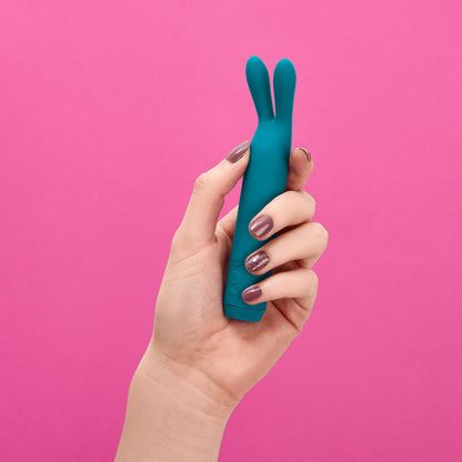 Bunny Bullet by Je Joue
