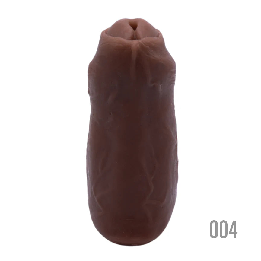 Peen Pocket Representational Pleasure Sleeve