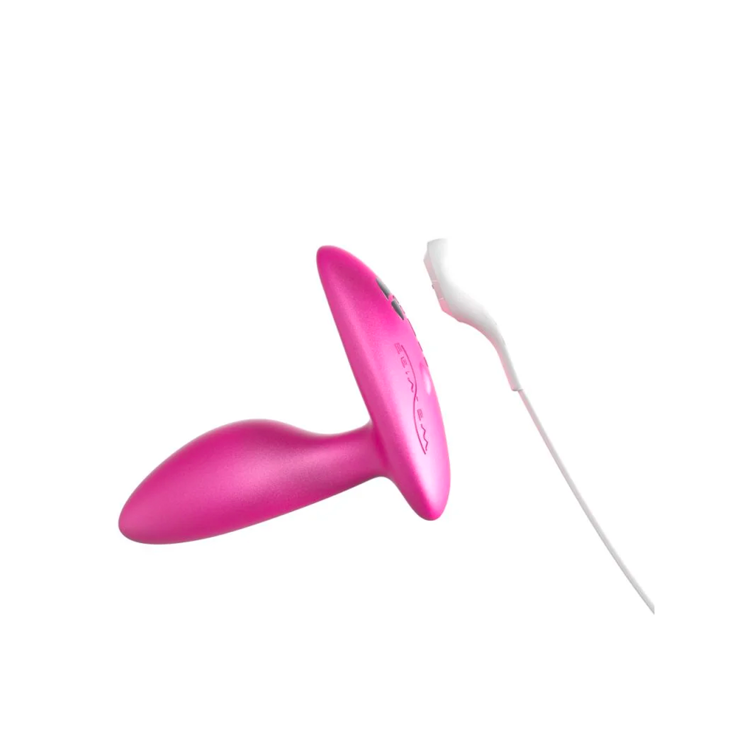 Ditto+ Vibrating Plug by WeVibe As You Like It Ditto+ Vibrating Plug by WeVibe As You Like It