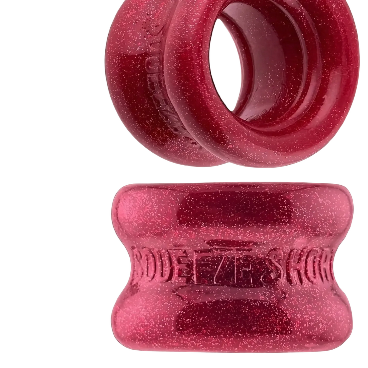 Squeeze Short Ball Stretcher