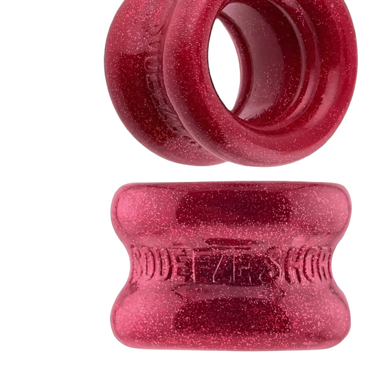 Squeeze Short Ball Stretcher