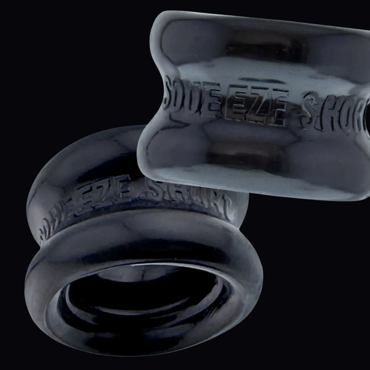 Squeeze Short Ball Stretcher