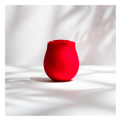 Rosebud Air Pulse Vibrator As You Like It Rosebud Air Pulse Vibrator As You Like It