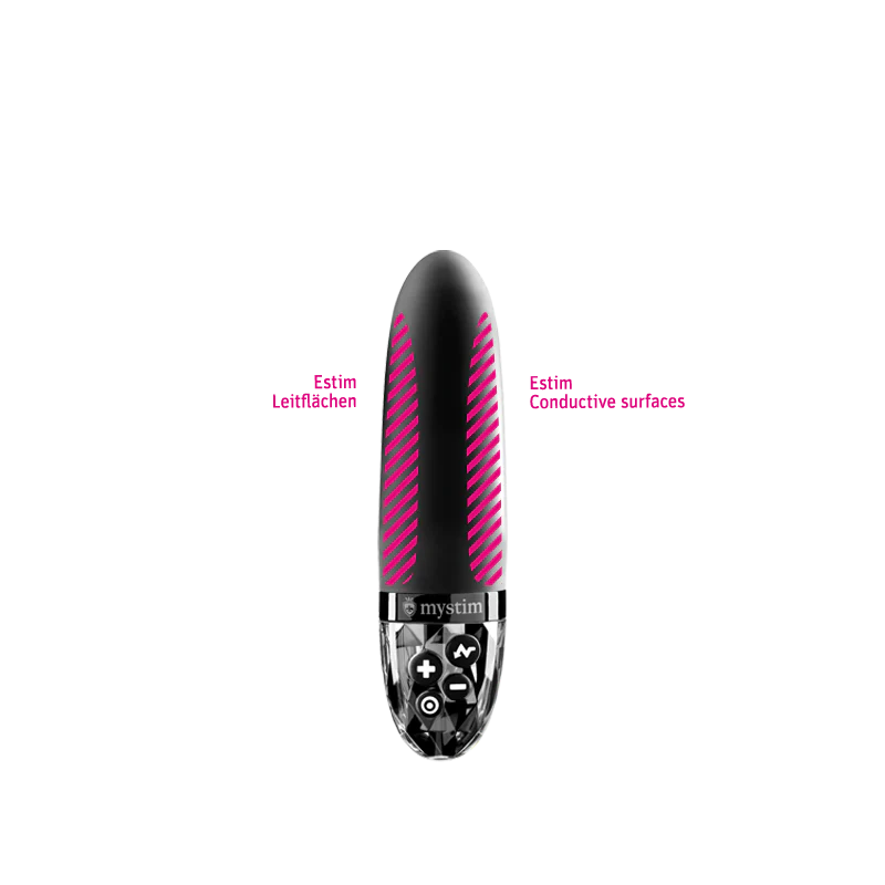 Sleek Freak E-Stim Toy and Pelvic Floor Trainer