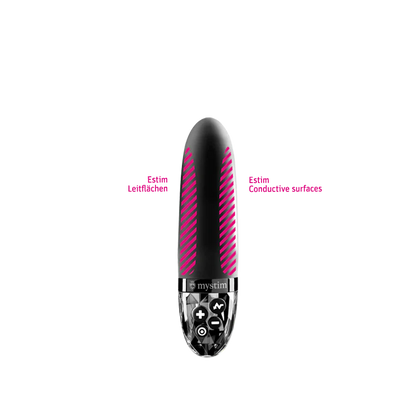 Sleek Freak E-Stim Toy and Pelvic Floor Trainer