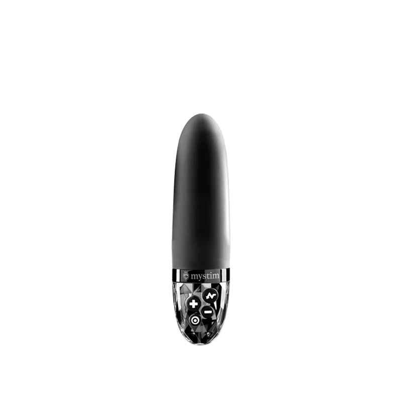 Sleek Freak E-Stim Toy and Pelvic Floor Trainer