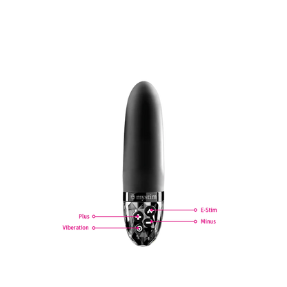 Sleek Freak E-Stim Toy and Pelvic Floor Trainer