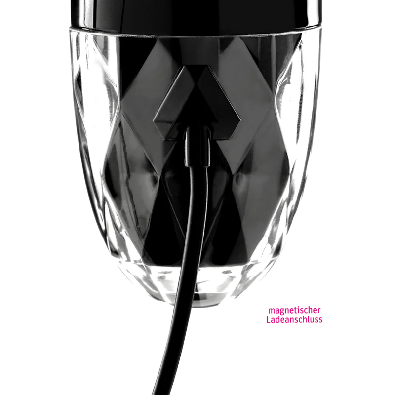 Sleek Freak E-Stim Toy and Pelvic Floor Trainer