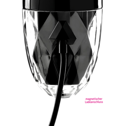 Sleek Freak E-Stim Toy and Pelvic Floor Trainer