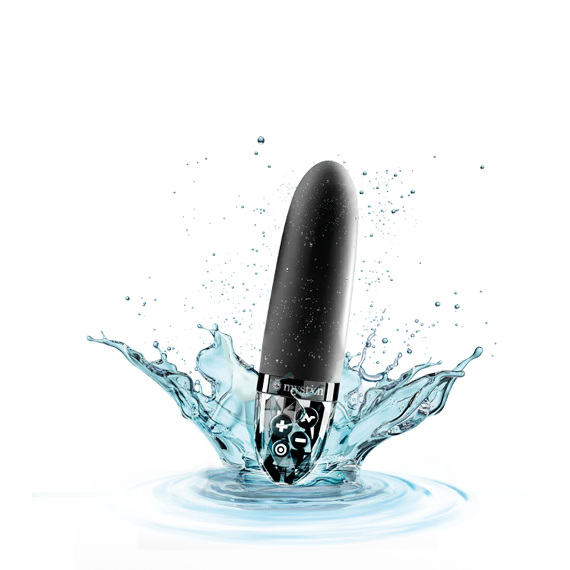 Sleek Freak E-Stim Toy and Pelvic Floor Trainer