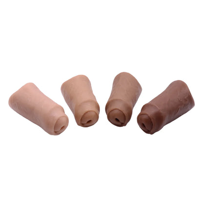 Peen Pocket Representational Pleasure Sleeve
