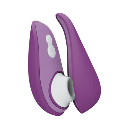 Womanizer Liberty 2 Air Pulse Vibrator As You Like It Womanizer Liberty 2 Air Pulse Vibrator As You Like It