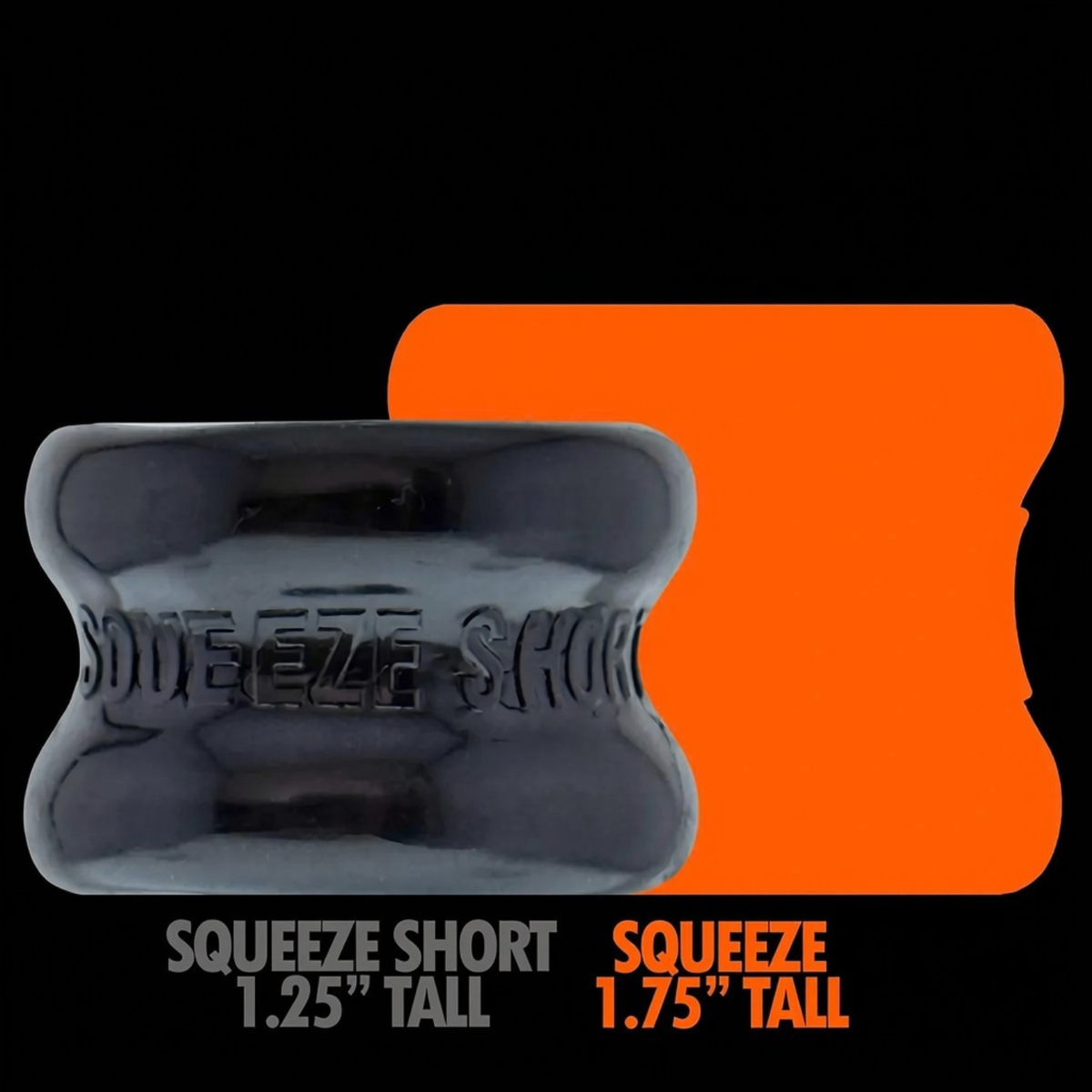 Squeeze Short Ball Stretcher
