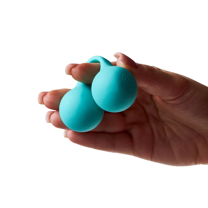 Twinn Dual Motor Vibrator by SVibe