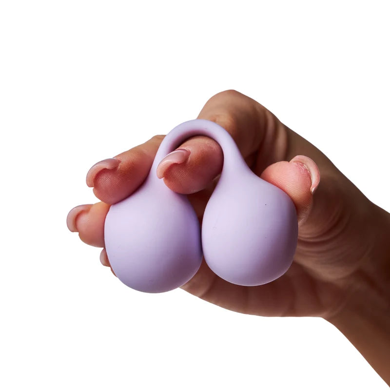 Twinn Dual Motor Vibrator by SVibe