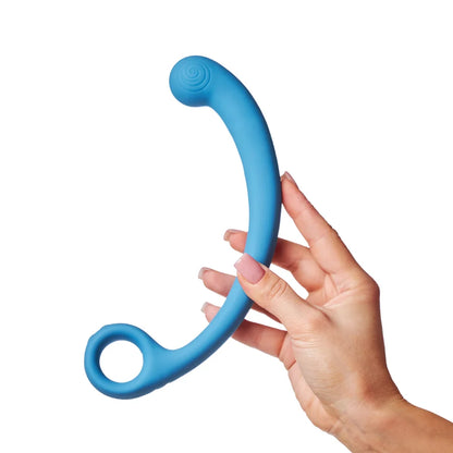 Axi Fingering Vibe by SVibe