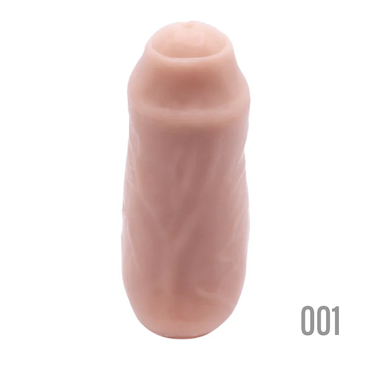 Peen Pocket Representational Pleasure Sleeve
