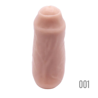 Peen Pocket Representational Pleasure Sleeve