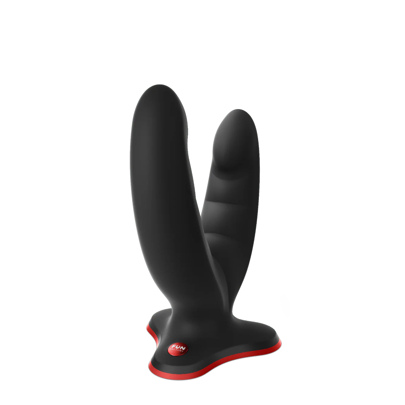 Ryde Double Grinding Dildo by Fun Factory