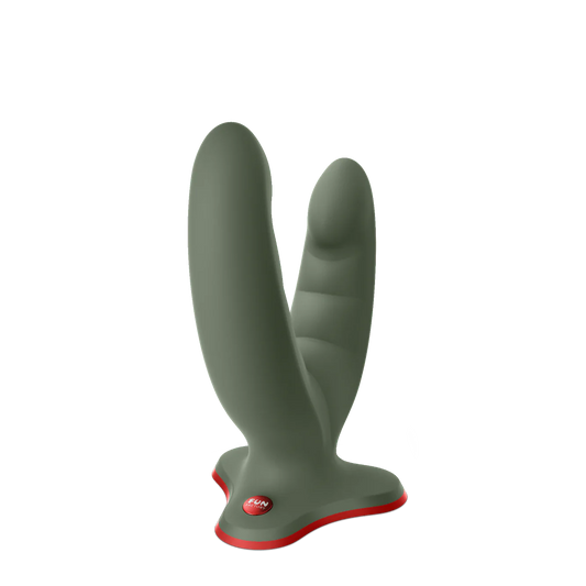 Ryde Double Grinding Dildo