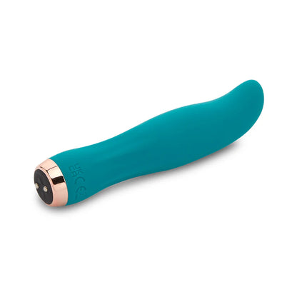 Bella Plush Silicone Bullet Vibrator