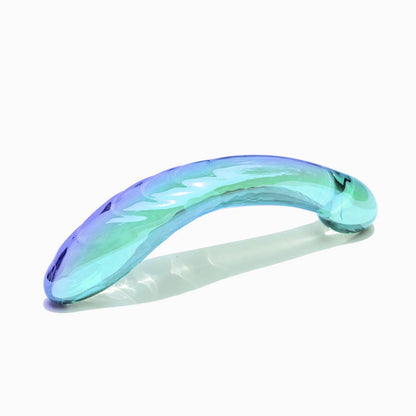Kalii Glass G-Spot Dildo