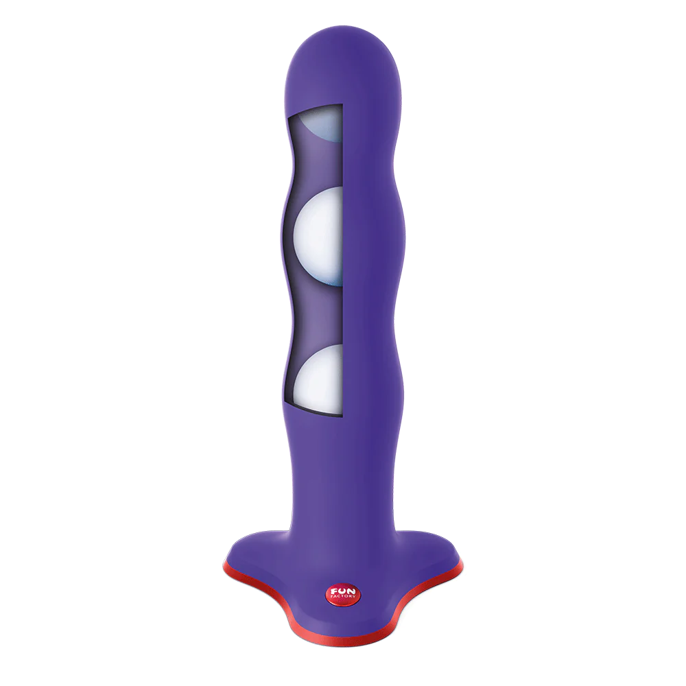 Bouncer Weighted Dildo by Fun Factory – As You Like It