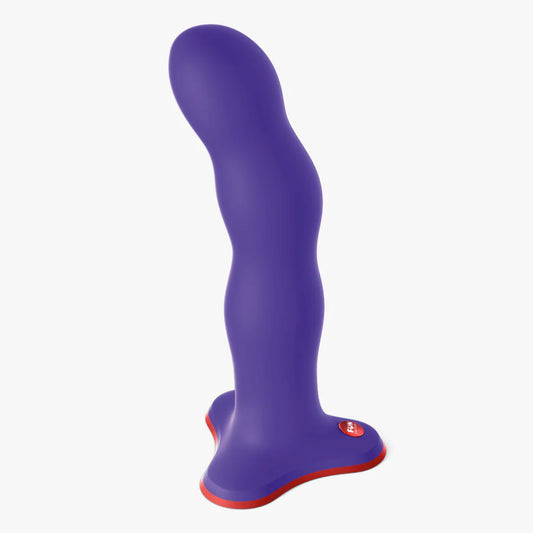 Bouncer Weighted Dildo by Fun Factory