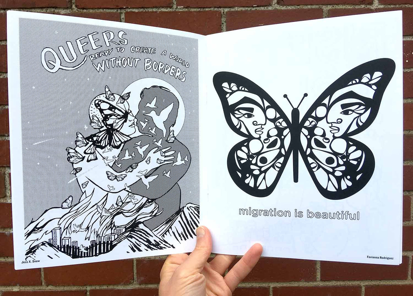 Be The Change Coloring Book