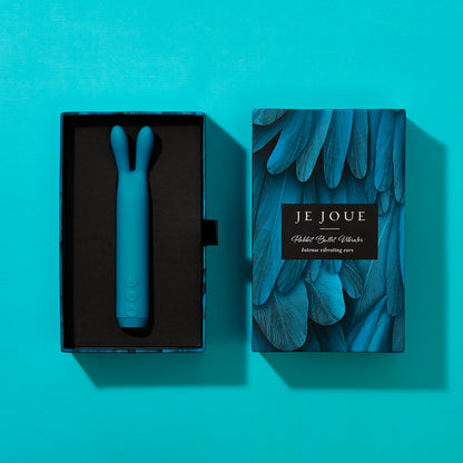 Bunny Bullet by Je Joue