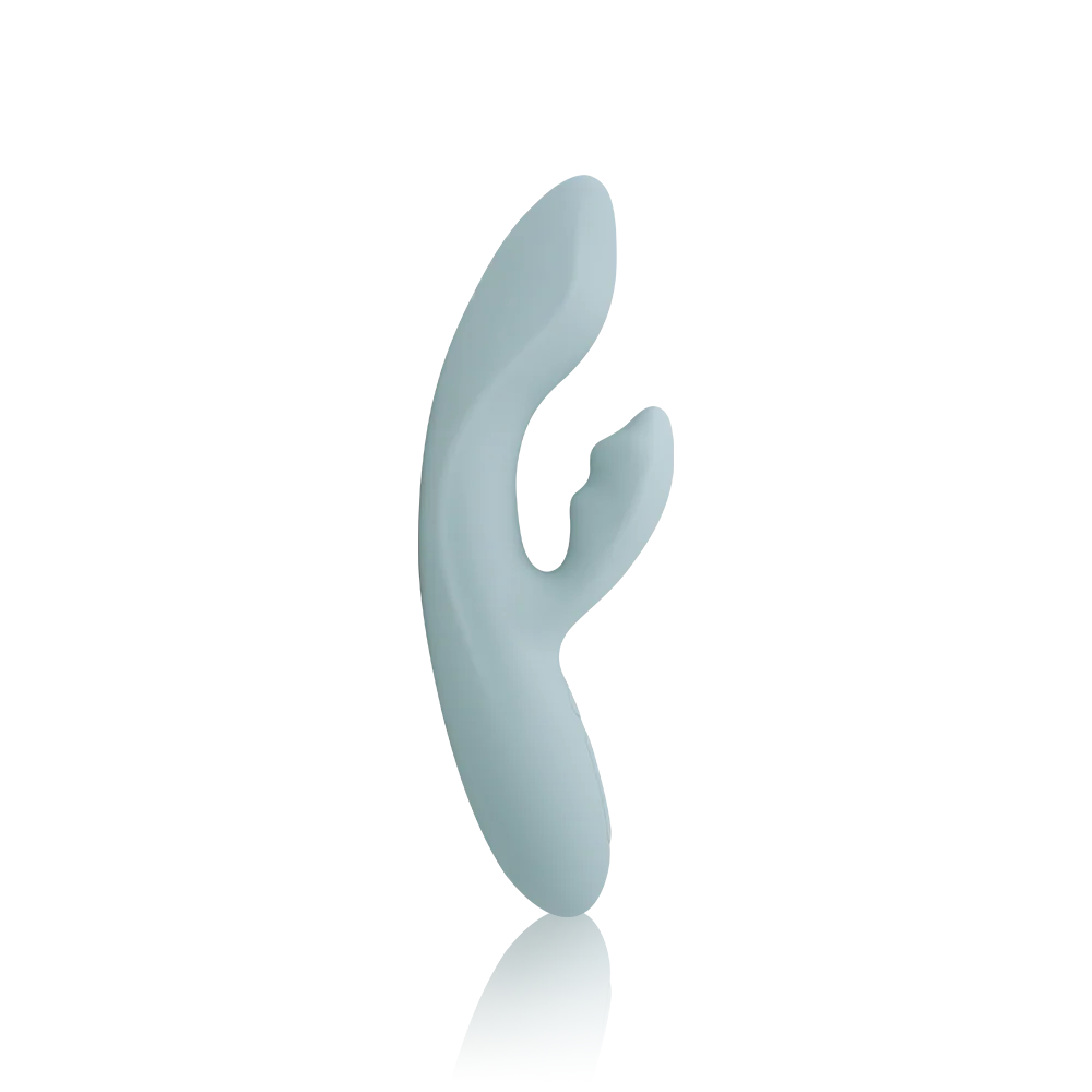 Chika App Controlled Rabbit Vibrator
