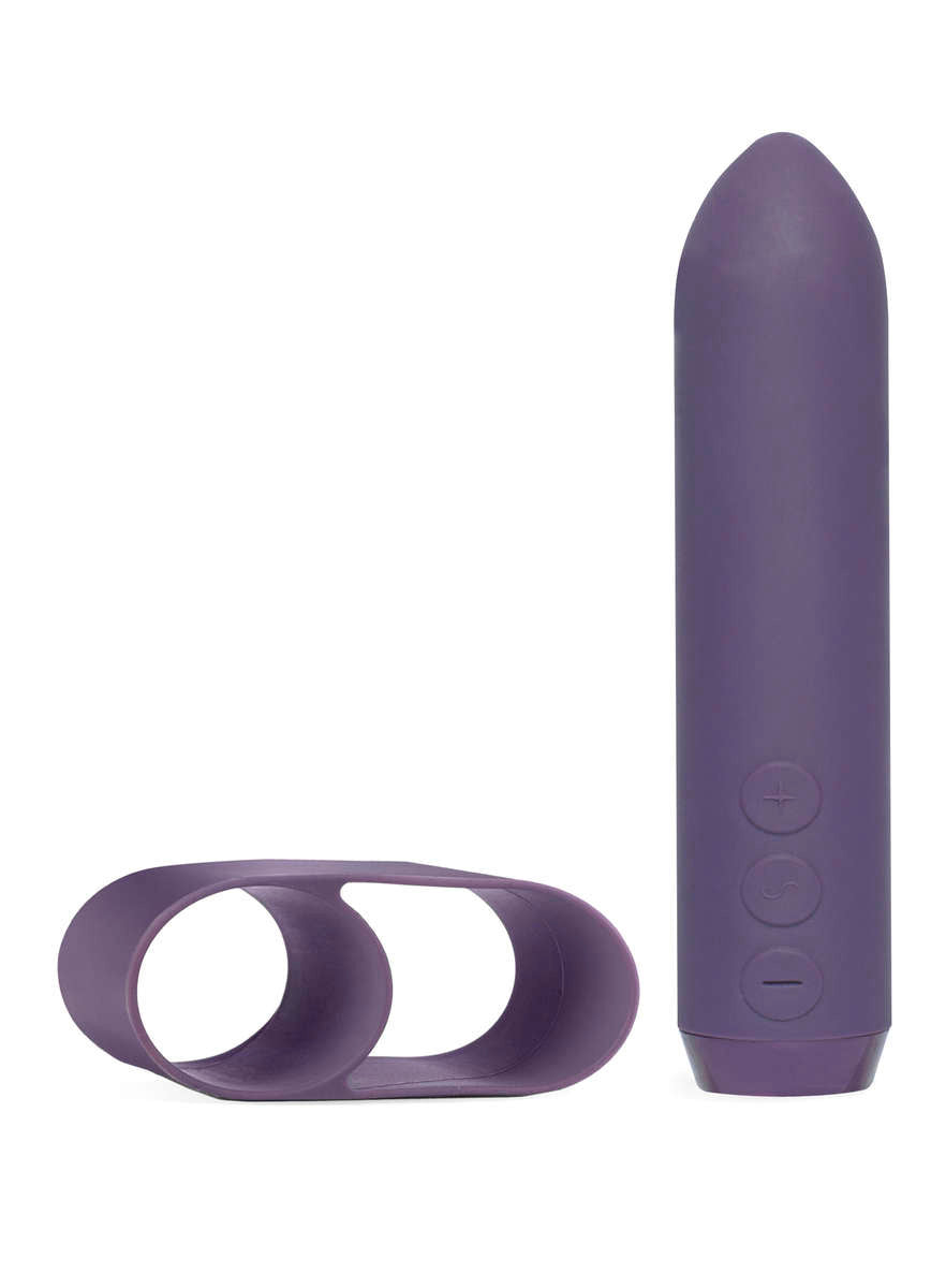 hands free automatic masturbator Amazon.com: JIMMYJANE Chroma Sleeve 2 Vibrator Sleeve with Ergonomic  Finger-Holder Base, Designed for Chroma Bullet Vibrator, Silicone,  Latex-Free & Phthalate-Free, & Bath-Friendly : Health & Household main image 0