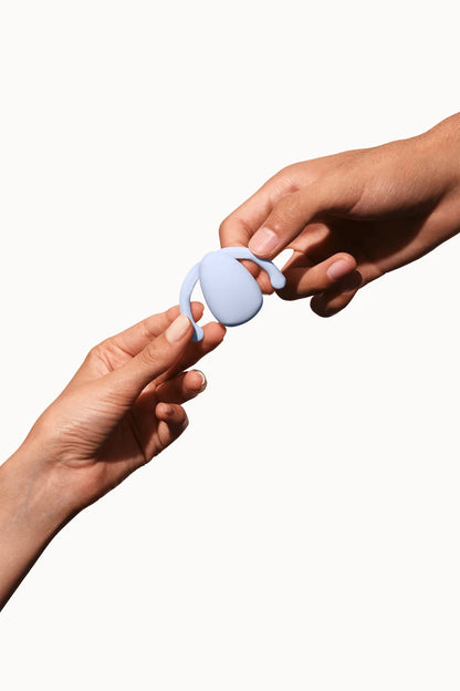 Eva Hands Free Vibrator As You Like It Eva Hands Free Vibrator As You Like It