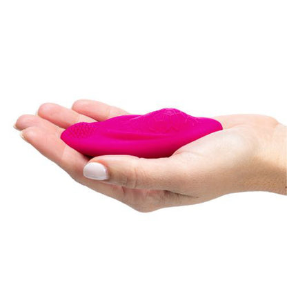 Foxy Panty Vibe by OhMiBod As You Like It Foxy Panty Vibe by OhMiBod As You Like It