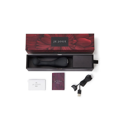 G-Kii Adjustable G-Spot Vibrator by Je Joue