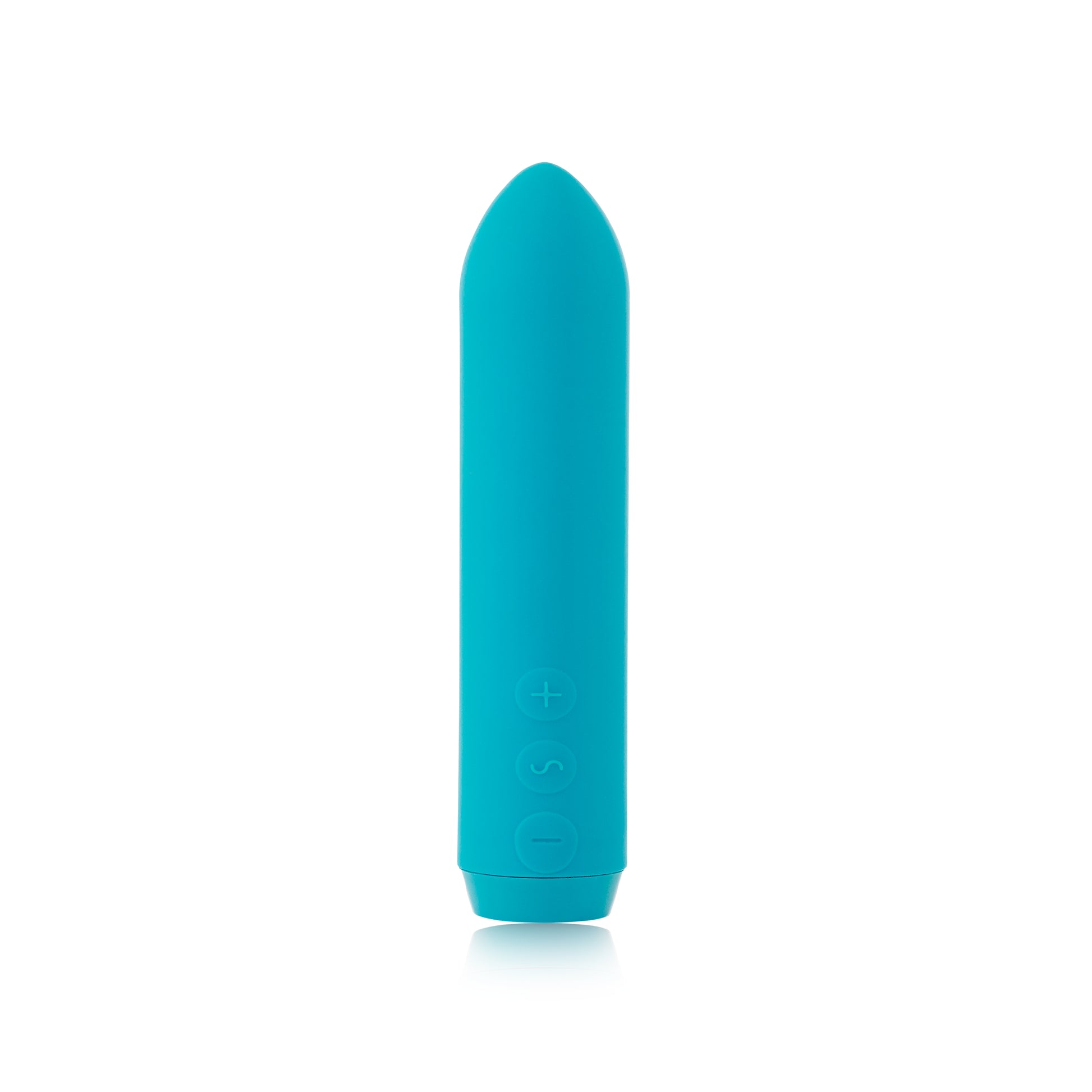 bullet.vibrator Chunky Bullet Vibrator