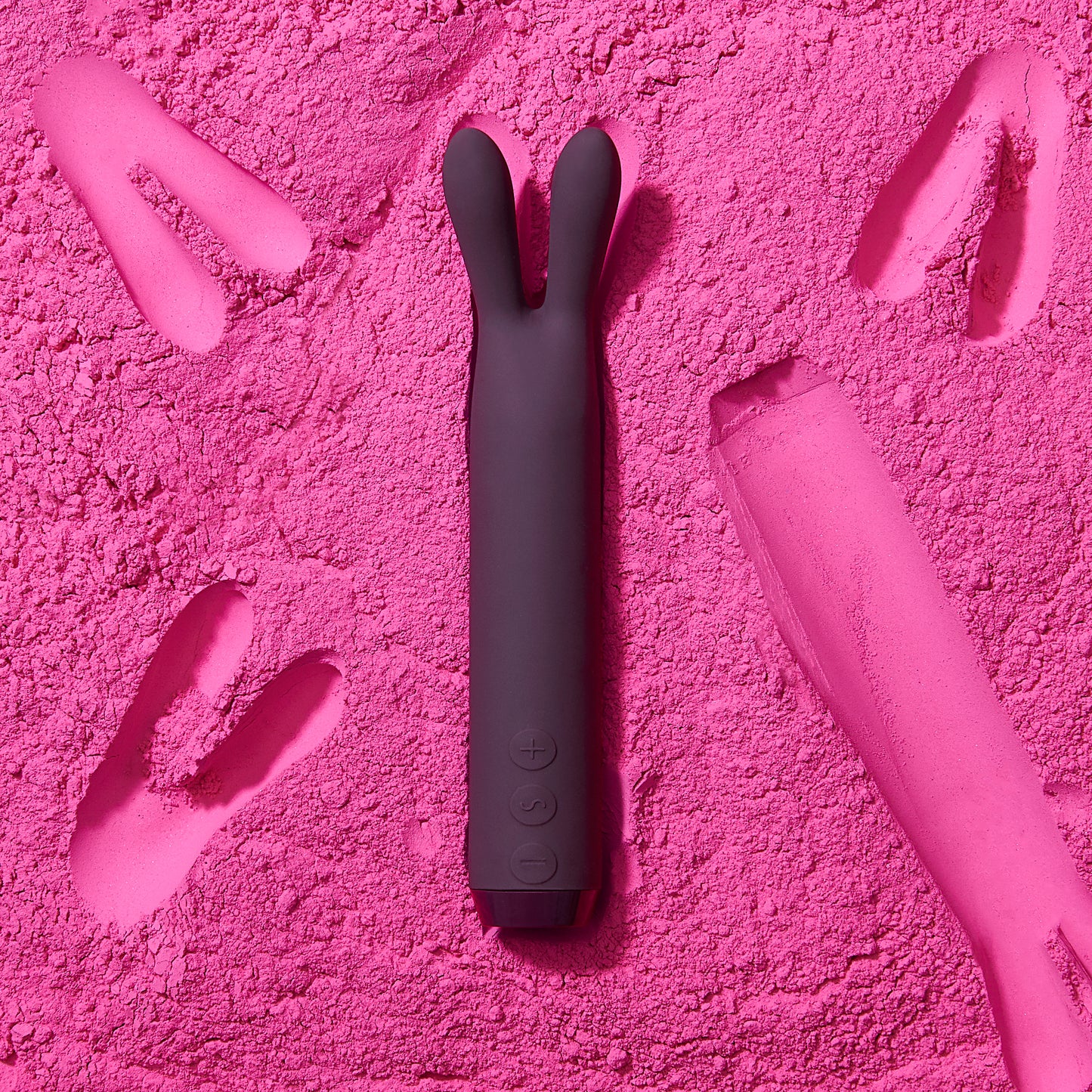 Bunny Bullet by Je Joue