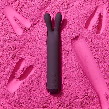 Bunny Bullet by Je Joue