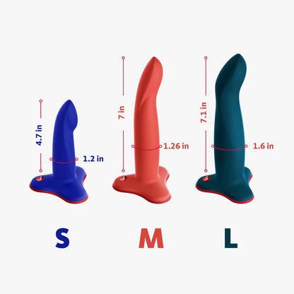 Limba Flex S Posable Dildo